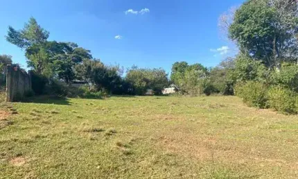 Terreno comercial à venda na Valdir Aparecido Castro, 89, Jardim Nogueira, Sorocaba por R$ 12.000.000