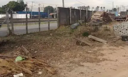 Terreno à venda na Rodovia Raposo Tavares, Parque Reserva Fazenda Imperial, Sorocaba por R$ 20.000.000
