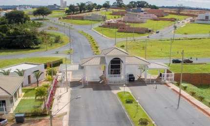 Prédio à venda na Avenida Ipanema, 8400, Jardim Planalto, Sorocaba