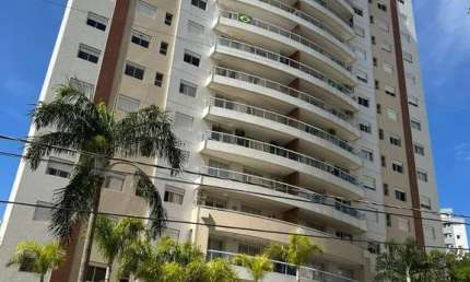 Apartamento com 3 quartos à venda na Rua Doutor José Francisco Graziosi, 85, Jardim Judith, Sorocaba por R$ 1.300.000