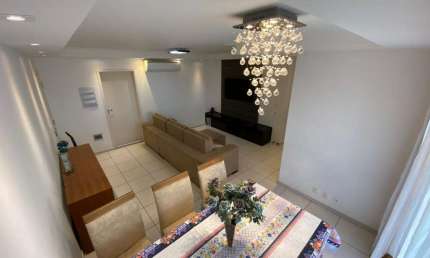 Apartamento com 3 quartos à venda na Rua Ipiranga, 1020, Vila Independência, Sorocaba por R$ 950.000