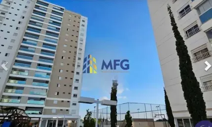 Apartamento com 3 quartos à venda na rua antonio perez hernandez, 555, parque campolim, sorocaba por r$ 1.400.000