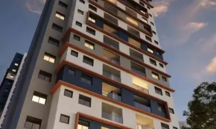 Apartamento com 1 quarto à venda na rua antonio perez hernandez, 580, parque campolim, sorocaba por r$ 563.000