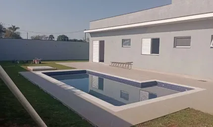Casa em condomínio fechado com 3 quartos à venda na Rod. Raposo Tavares, km 114 - 5, 785, Barreiro, Araçoiaba da Serra por R$ 1.600.000