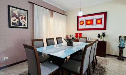 Casa com 3 quartos à venda na Alameda Jaboticabal, 1111, Jardim Saira, Sorocaba por R$ 799.000
