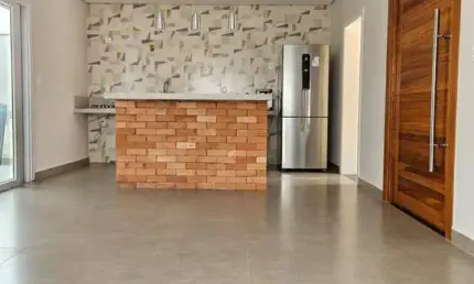Casa em condomínio fechado com 3 quartos à venda na avenida gabriel seme cury, 1020, jardim gramados de sorocaba, sorocaba por r$ 1.340.000