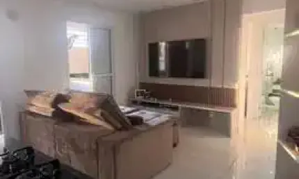 Apartamento com 2 quartos à venda na Rua Voluntários da Pátria, 371, Vila Carvalho, Sorocaba por R$ 750.000