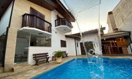 Casa com 3 quartos à venda na Rua Florêncio Vieira da Rocha, 1010, Jardim Astro, Sorocaba por R$ 1.280.000