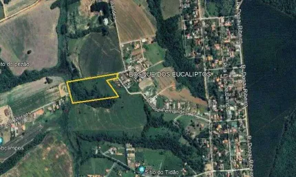 Terreno à venda na R José Fernandes, Jundiaquara, Araçoiaba da Serra por R$ 1.000.000