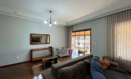 Casa com 3 quartos à venda na Rua Paula Ney, 1455, Parque Bela Vista, Votorantim por R$ 1.380.000