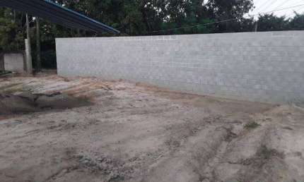 Terreno à venda na Estrada do Recanto Bom Gosto, 1010, Iporanga, Sorocaba por R$ 425.000