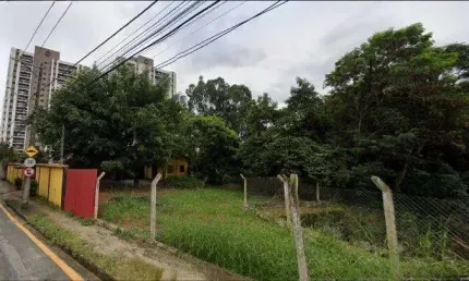 Terreno à venda na Rua Elias Rodrigues Claro, 1011, Jardim São Carlos, Sorocaba por R$ 1.200.000