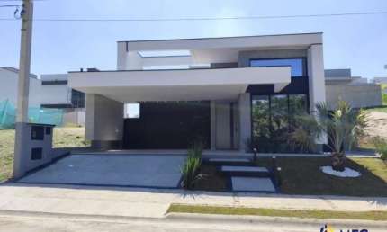 Casa em condomínio fechado com 3 quartos à venda na Landscape, 1020, Cyrela Landscape Esplanada, Votorantim por R$ 1.750.000