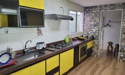 Apartamento com 3 quartos à venda na Rua Romeu do Nascimento, Jardim Portal da Colina, Sorocaba por R$ 1.500.000