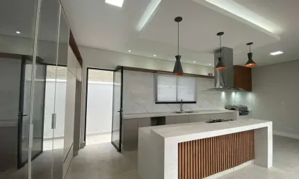 Casa em condomínio fechado com 3 quartos à venda na maria moron murad, 28, granja olga ii, sorocaba por r$ 1.600.000