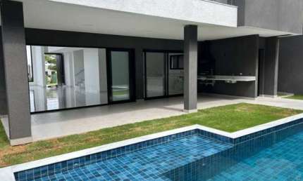 Casa em condomínio fechado com 4 quartos à venda na Alameda Renoir, 01, Alphaville, Santana de Parnaíba por R$ 3.790.000