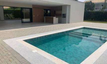 Casa em condomínio fechado com 4 quartos à venda na Rodovia Raposo Tavares Km 113,5, Araçoiabinha, Araçoiaba da Serra por R$ 6.200.000
