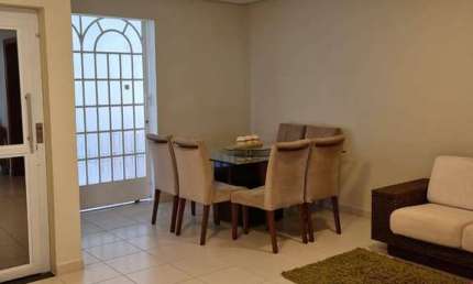 Casa em condomínio fechado com 6 quartos à venda na R. Dr. Nilton Vieira de Souza, 94, Jardim Abatiá, Sorocaba por R$ 2.990.000