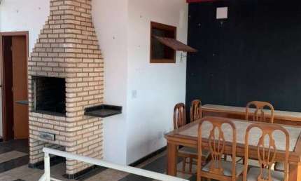Casa com 4 quartos à venda na Rua Doutor Cantídio de Moura Campos, 25, Vila Jardini, Sorocaba por R$ 745.000