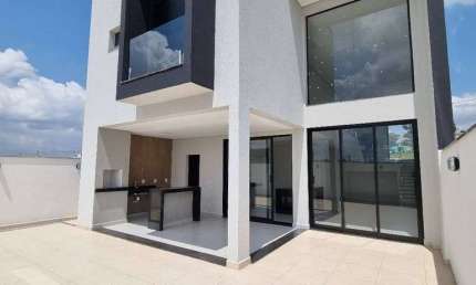 Casa em condomínio fechado com 2 quartos à venda na Rua Francisco Agostinho Filho, 615, Jardim Residencial Campos do Conde, Sorocaba por R$ 1.200.000