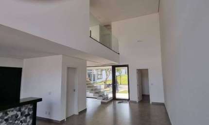 Casa em condomínio fechado com 3 quartos à venda na Avenida Paraná, 2790, Cajuru do Sul, Sorocaba por R$ 980.000