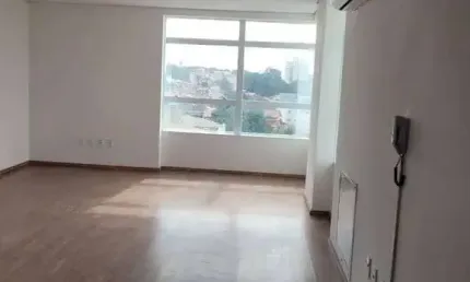 Sala comercial com 1 sala à venda na avenida general osório, vila trujillo, sorocaba por r$ 220.000