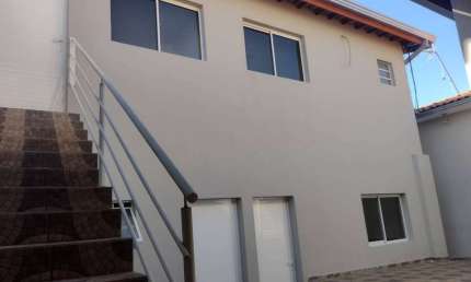 Casa à venda na Rua João Pessoa, 901, Vila Jardini, Sorocaba por R$ 890.000