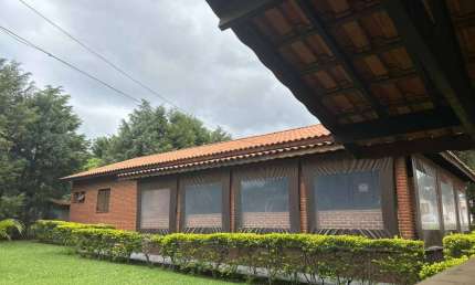Casa com 4 quartos à venda na Rua Esmeralda, Vale San Fernando, Itapetininga por R$ 1.900.000