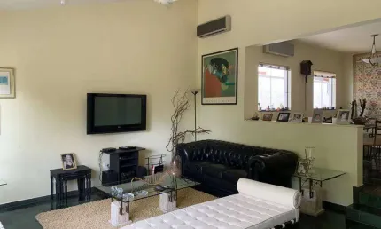 Casa em condomínio fechado com 3 quartos à venda na Avenida São Paulo, 4511, Granja Olga II, Sorocaba por R$ 1.060.000