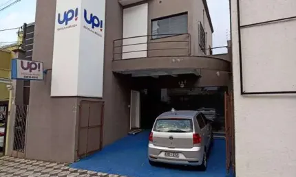 Sala comercial com 1 sala à venda na rua miranda azevedo, 294, centro, sorocaba