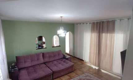 Casa com 6 quartos à venda na Rua Assis Machado, 770, Vila Hortência, Sorocaba por R$ 950.000