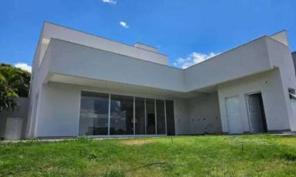 Casa em condomínio fechado com 4 quartos à venda na Rua Mário Boff, Portal da Vila Rica, Itu por R$ 1.590.000