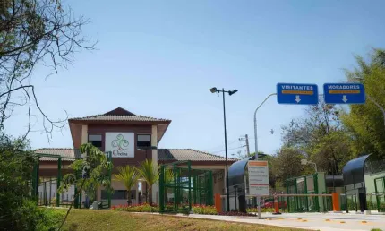 Casa em condomínio fechado com 4 quartos à venda na Avenida Maria Hannickel Nascimento, 15, Jardim Residencial Chácara Ondina, Sorocaba por R$ 1.980.000