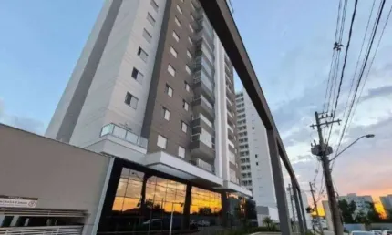 Apartamento com 2 quartos à venda na Rua Antonio Perez Hernandez, 855, Parque Campolim, Sorocaba por R$ 740.000
