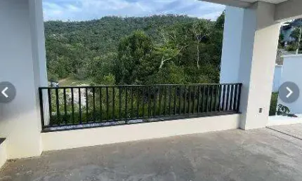 Casa com 5 quartos à venda na Rua 3000, 761, Centro, Balneário Camboriú por R$ 5.500.000