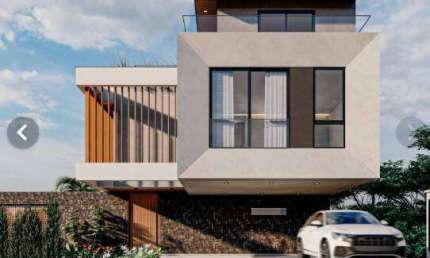Casa em condomínio fechado com 4 quartos à venda na Rua 3000, 761, Centro, Balneário Camboriú por R$ 5.000.000