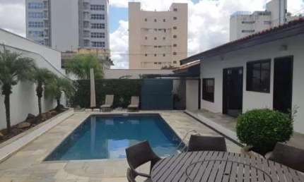 Casa com 3 quartos à venda na Rua João Dias de Souza, 281, Parque Campolim, Sorocaba por R$ 1.968.000