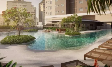 Apartamento com 4 quartos à venda na rua 1910, 91, centro, balneário camboriú por r$ 5.248.236