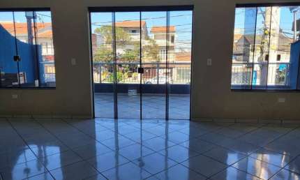 Prédio com 1 sala à venda na Avenida Edward Fru-Fru Marciano da Silva, 624, Jardim São Guilherme, Sorocaba por R$ 800.000