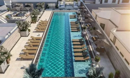 Apartamento com 4 quartos à venda na Rua 207, 55, Meia Praia, Itapema por R$ 4.051.799