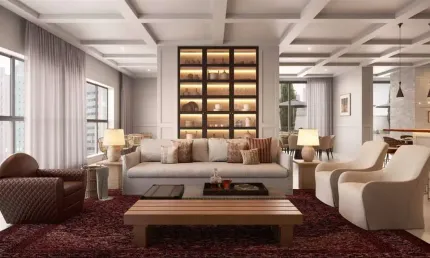 Apartamento com 3 quartos à venda na rua 3140, 244, centro, balneário camboriú por r$ 5.600.129