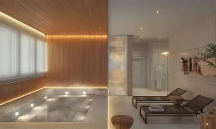 Apartamento com 3 quartos à venda na rua 3140, 244, centro, balneário camboriú por r$ 3.609.419