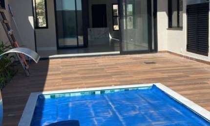 Casa em condomínio fechado com 3 quartos à venda na Rua Giacomo Longobardi, 441, Jardim Emília, Sorocaba por R$ 1.850.000