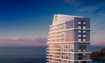 Apartamento com 4 quartos à venda na Rua 3900, 4312, Centro, Balneário Camboriú por R$ 8.847.265