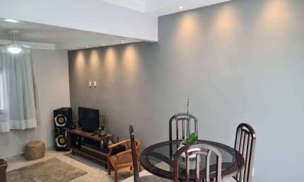 Casa com 3 quartos à venda na Rua Euclides de Almeida, 22, Parque Três Meninos, Sorocaba por R$ 745.000
