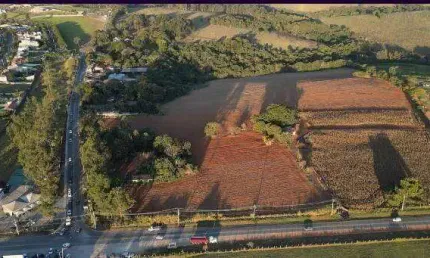Terreno à venda na rua rural, Lago Azul, Araçoiaba da Serra por R$ 25.000.000
