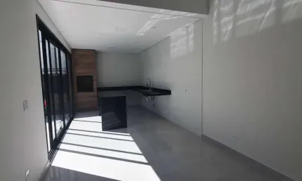 Casa em condomínio fechado com 3 quartos à venda na avenida paraná, 2790, cajuru do sul, sorocaba por r$ 799.000