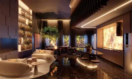 Apartamento com 5 quartos à venda na rua 3900, 4312, centro, balneário camboriú por r$ 8.847.265