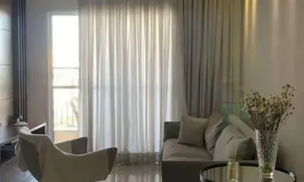 Apartamento com 3 quartos à venda na Rua Antonio Perez Hernandez, 705, Parque Campolim, Sorocaba por R$ 1.100.000