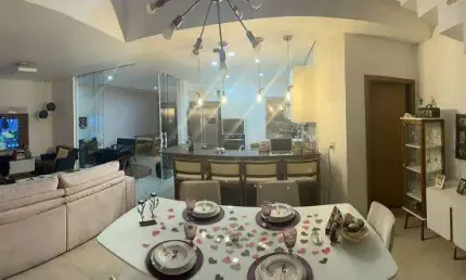 Casa em condomínio fechado com 3 quartos à venda na avenida paraná, 2790, cajuru do sul, sorocaba por r$ 930.000